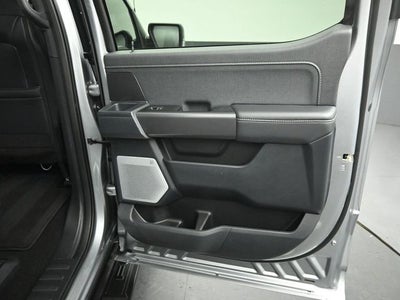 2025 Ford F-150 Lariat 5.5FT Short Bed