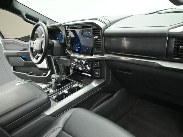 2025 Ford F-150 Lariat 5.5FT Short Bed