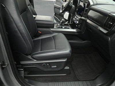 2025 Ford F-150 Lariat 5.5FT Short Bed