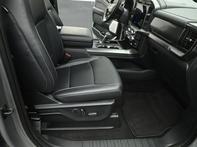 2025 Ford F-150 Lariat 5.5FT Short Bed