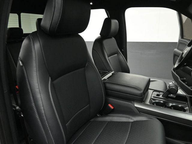 2025 Ford F-150 Lariat 5.5FT Short Bed