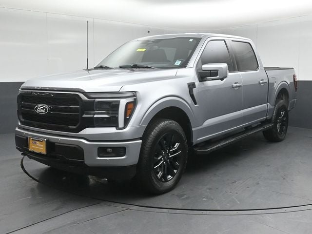 2025 Ford F-150 Lariat 5.5FT Short Bed