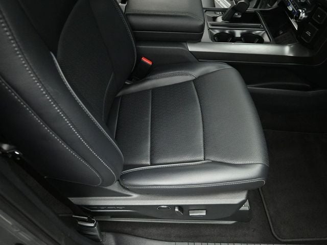 2025 Ford F-150 Lariat 5.5FT Short Bed