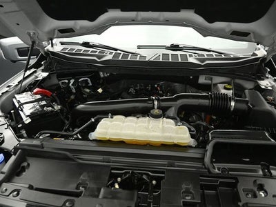 2025 Ford F-150 Lariat 5.5FT Short Bed