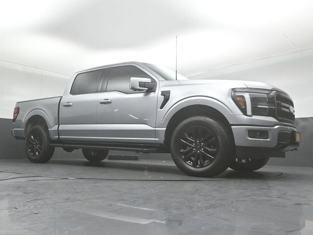 2025 Ford F-150 Lariat 5.5FT Short Bed