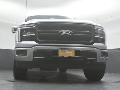 2025 Ford F-150 Lariat 5.5FT Short Bed