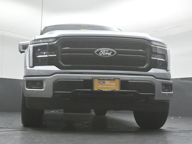 2025 Ford F-150 Lariat 5.5FT Short Bed