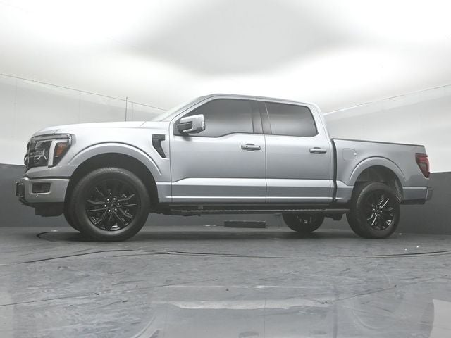 2025 Ford F-150 Lariat 5.5FT Short Bed