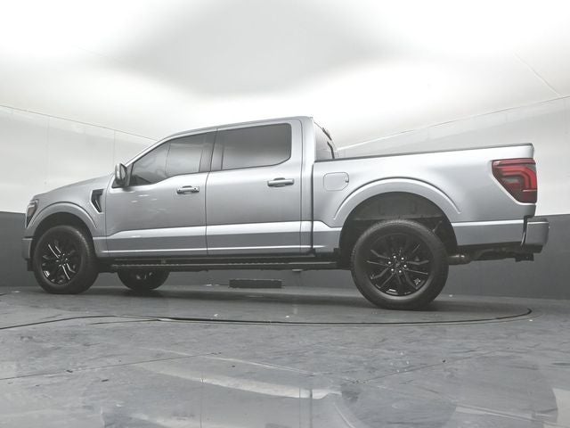 2025 Ford F-150 Lariat 5.5FT Short Bed