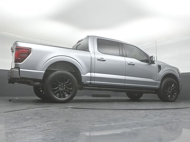2025 Ford F-150 Lariat 5.5FT Short Bed