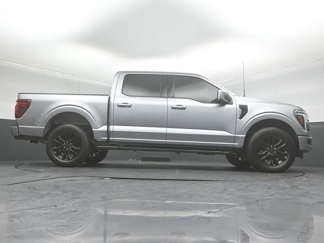2025 Ford F-150 Lariat 5.5FT Short Bed