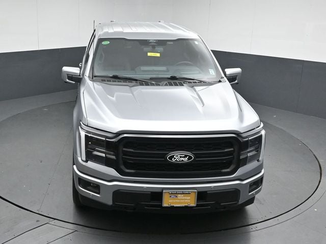 2025 Ford F-150 Lariat 5.5FT Short Bed