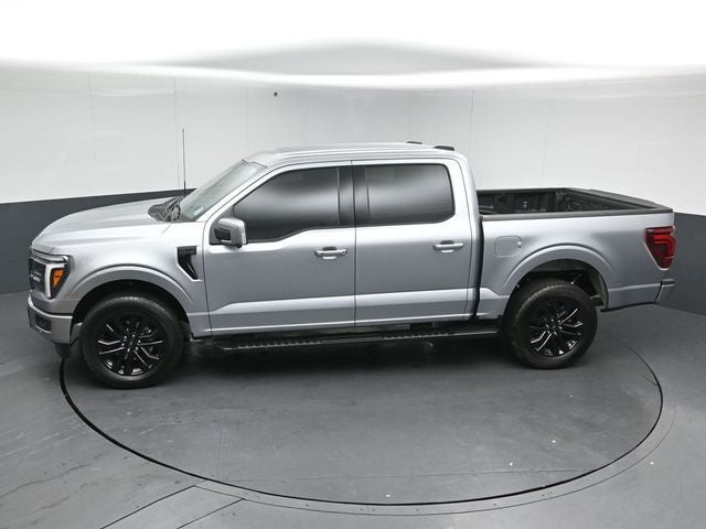 2025 Ford F-150 Lariat 5.5FT Short Bed