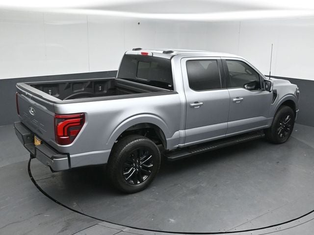2025 Ford F-150 Lariat 5.5FT Short Bed