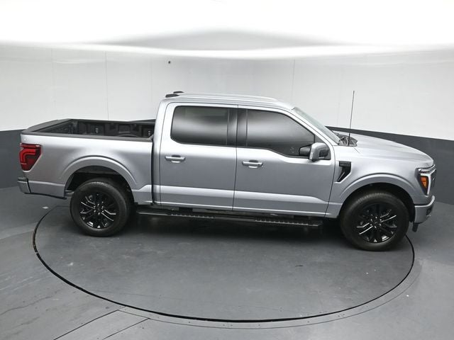 2025 Ford F-150 Lariat 5.5FT Short Bed