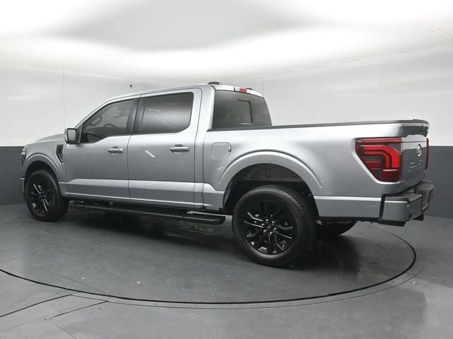 2025 Ford F-150 Lariat 5.5FT Short Bed