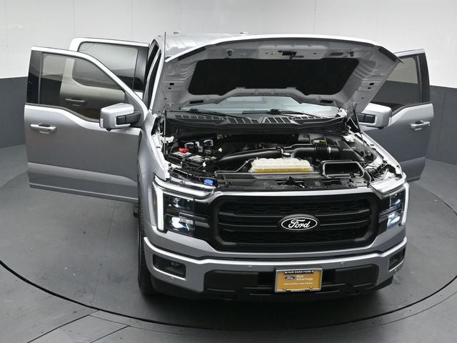 2025 Ford F-150 Lariat 5.5FT Short Bed