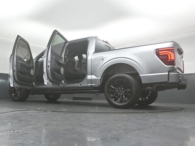 2025 Ford F-150 Lariat 5.5FT Short Bed