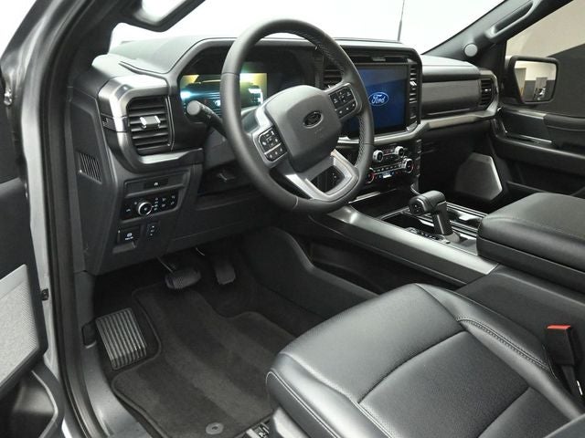 2025 Ford F-150 Lariat 5.5FT Short Bed