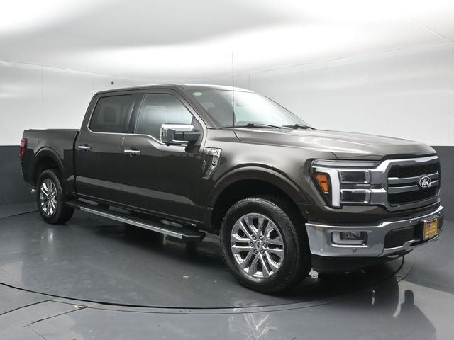 2024 Ford F-150 Lariat 5.5FT Short Bed