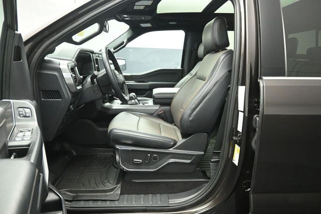 2024 Ford F-150 Lariat 5.5FT Short Bed