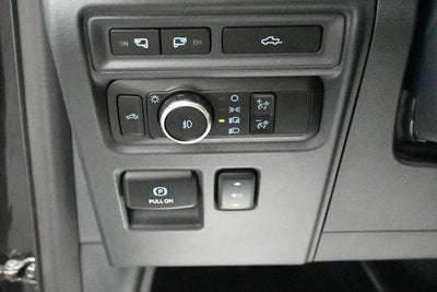 2024 Ford F-150 Lariat 5.5FT Short Bed