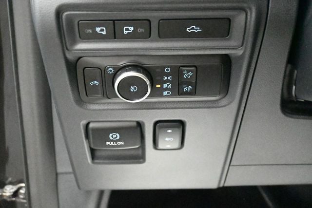 2024 Ford F-150 Lariat 5.5FT Short Bed
