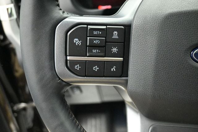 2024 Ford F-150 Lariat 5.5FT Short Bed