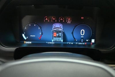 2024 Ford F-150 Lariat 5.5FT Short Bed