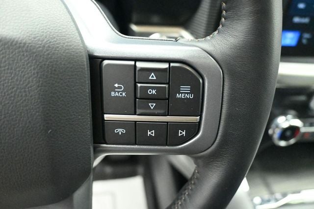 2024 Ford F-150 Lariat 5.5FT Short Bed