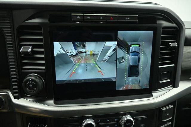 2024 Ford F-150 Lariat 5.5FT Short Bed