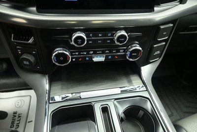 2024 Ford F-150 Lariat 5.5FT Short Bed