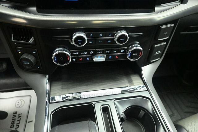 2024 Ford F-150 Lariat 5.5FT Short Bed