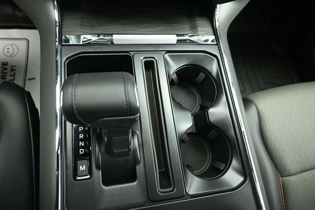 2024 Ford F-150 Lariat 5.5FT Short Bed