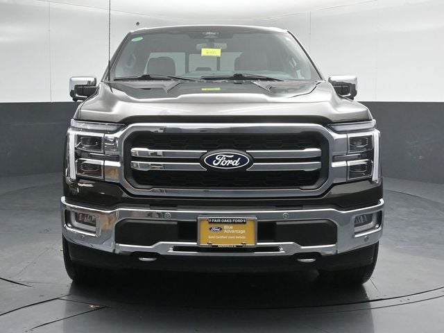 2024 Ford F-150 Lariat 5.5FT Short Bed