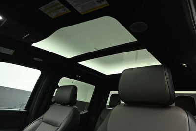 2024 Ford F-150 Lariat 5.5FT Short Bed