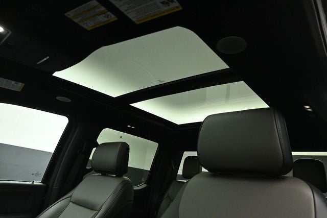 2024 Ford F-150 Lariat 5.5FT Short Bed