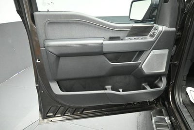 2024 Ford F-150 Lariat 5.5FT Short Bed