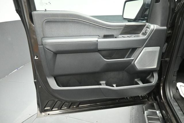 2024 Ford F-150 Lariat 5.5FT Short Bed