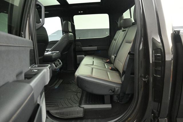 2024 Ford F-150 Lariat 5.5FT Short Bed