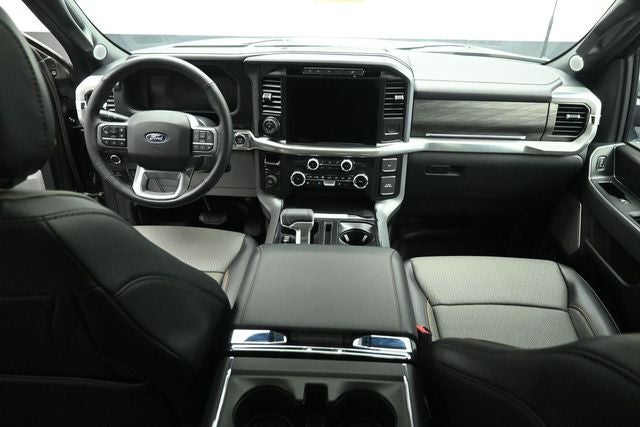 2024 Ford F-150 Lariat 5.5FT Short Bed
