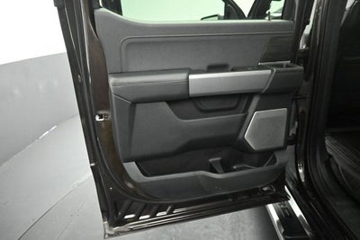 2024 Ford F-150 Lariat 5.5FT Short Bed