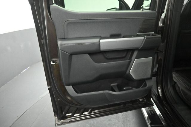 2024 Ford F-150 Lariat 5.5FT Short Bed