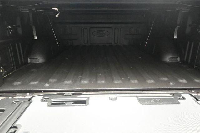 2024 Ford F-150 Lariat 5.5FT Short Bed