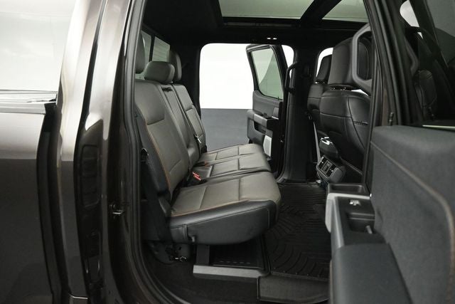 2024 Ford F-150 Lariat 5.5FT Short Bed