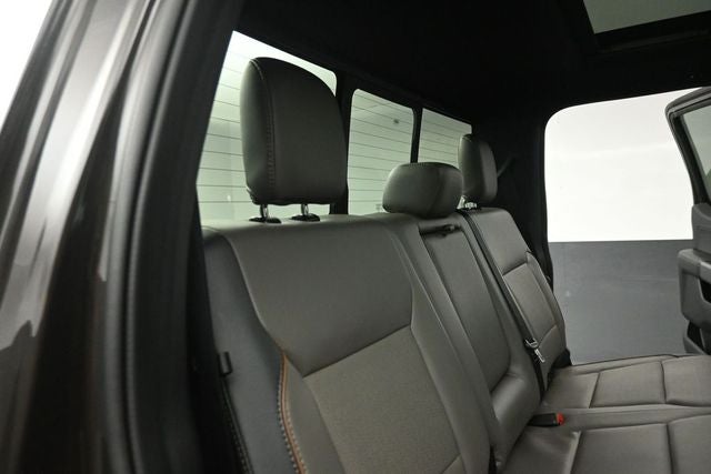 2024 Ford F-150 Lariat 5.5FT Short Bed