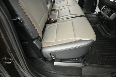 2024 Ford F-150 Lariat 5.5FT Short Bed