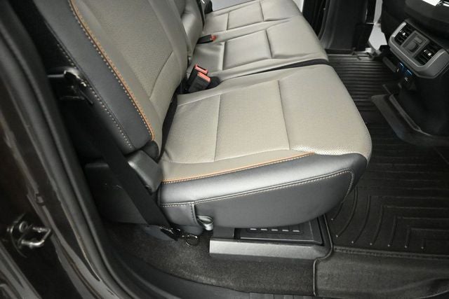 2024 Ford F-150 Lariat 5.5FT Short Bed