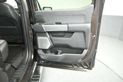 2024 Ford F-150 Lariat 5.5FT Short Bed