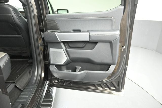 2024 Ford F-150 Lariat 5.5FT Short Bed